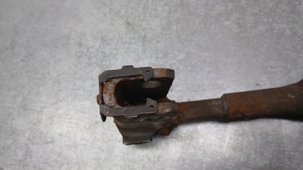 Хрестовина колонки opel combo c 1.7cdti 01-05r в Україні