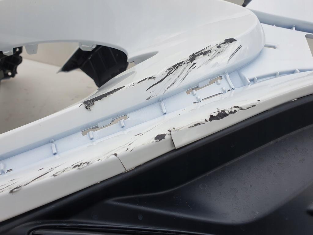 фото №8, Mercedes gla ii amg a247 h247 lift бампер перед передний pdc a2478857908