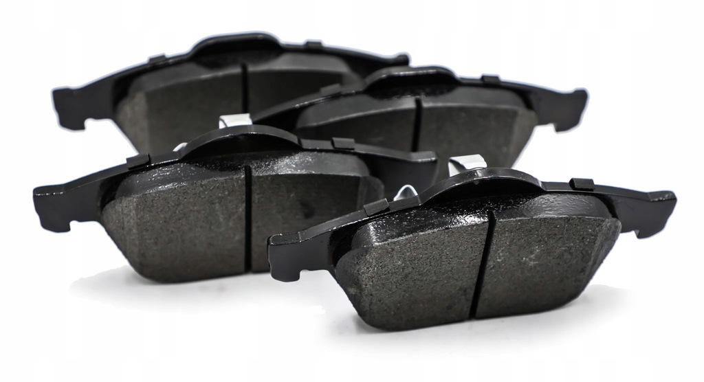 фото №3, Nowe тормозные колодки тормозные перед renault espace iv laguna grandtour vel satis