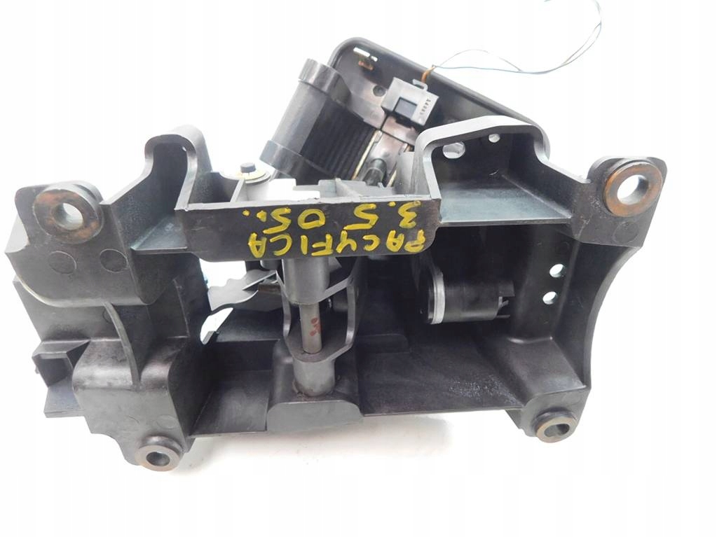 фото №8, Chrysler pacifica 3.5 05r домкрат вибірник передач