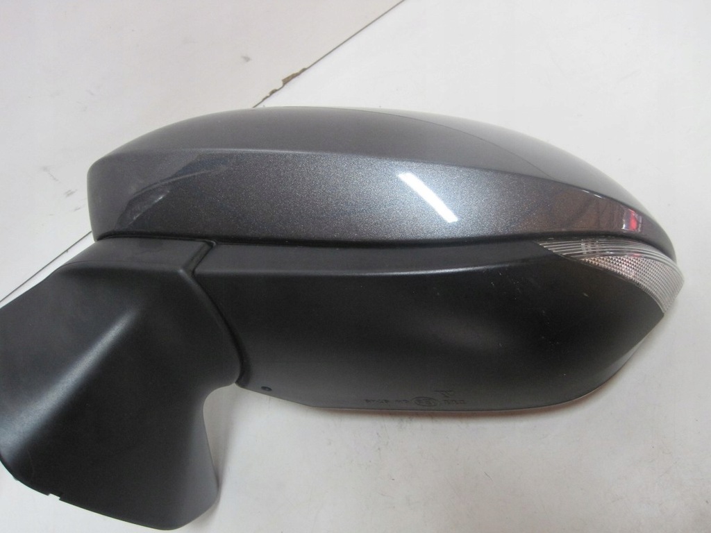 фото №8, Дзеркало дзеркало toyota yaris cross 22r праве ліва