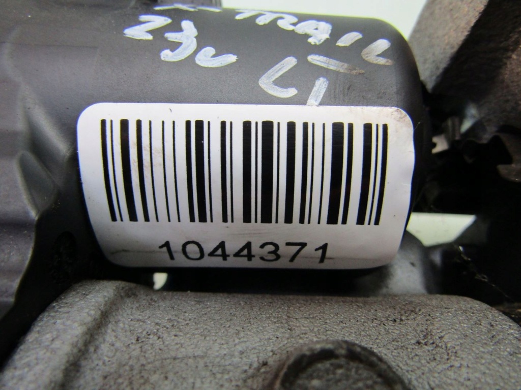 фото №8, X-trail iv t33 1.5 23r супорт лівий задній задня задній