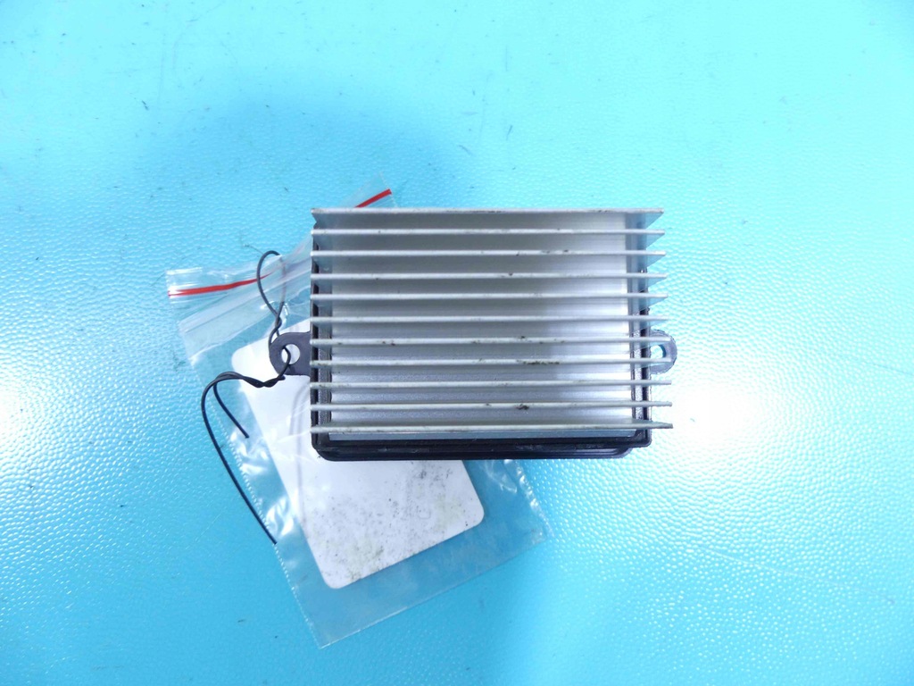 фото №3, Резистор резистор toyota proace ii 16-