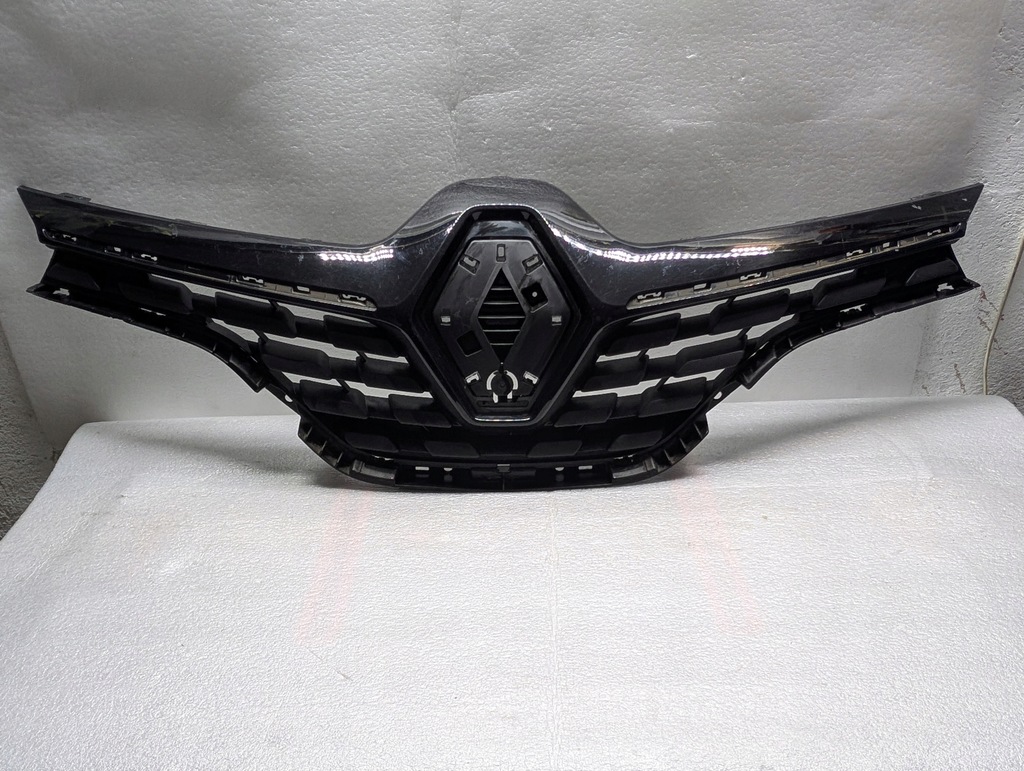 фото №1, Renault scenic iv решётка радиатора решётка радиатора 622561964r