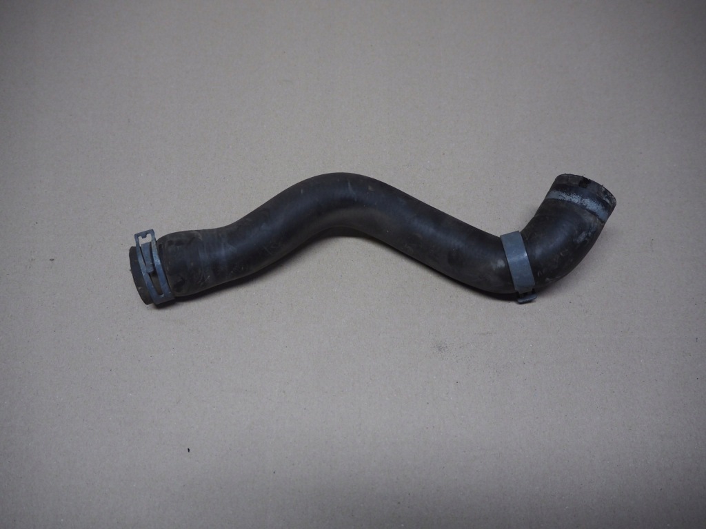 фото №1, Vw up патрубок шланг води 1s0122101