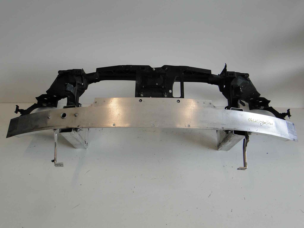 фото №7, Mercedes s 222 w222 панель фари лампи правий кронштейн