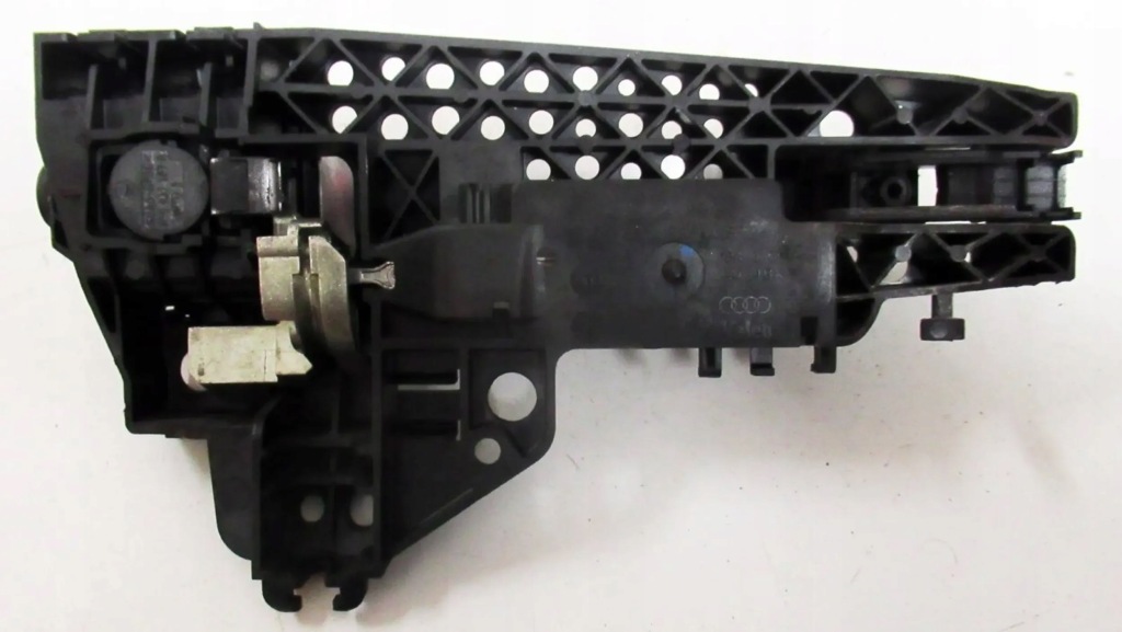 фото №3, Audi a5 8t ручка зовнішня двері ліва задня задня 8t01837885