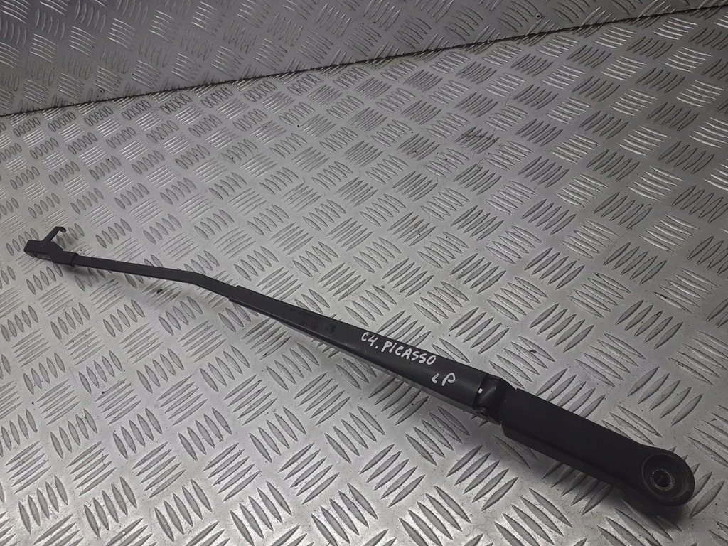 фото №1, Рычаг дворники левый перед citroen c4 picasso 9684103580