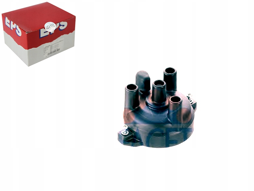 фото №1, Eps трамблерна кришка розподільник. запалювання daewoo tico