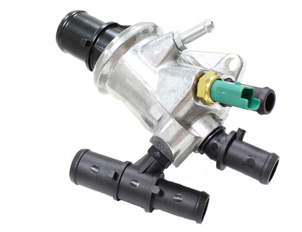 фото №9, Abakus термостат 88?c alfa romeo 147 156 166 fiat brava bravo i bravo