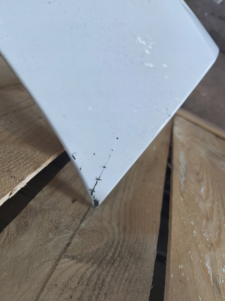 фото №7, Накладка крышки задняя bmw x2 f39 7428466 оригинальная