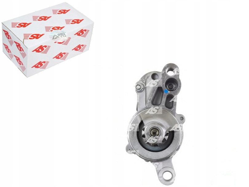 Новий стартер до audi a7 1.8 tfsi a5 2.0 tfsi a6 2.0 tfsi as-pl s6148 в Україні