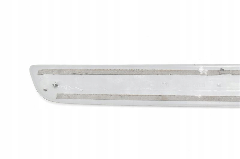 фото №14, Молдинг порог хром mercedes c klasa w205 glc w253 eqc w293 оригинальный номер a2056800035