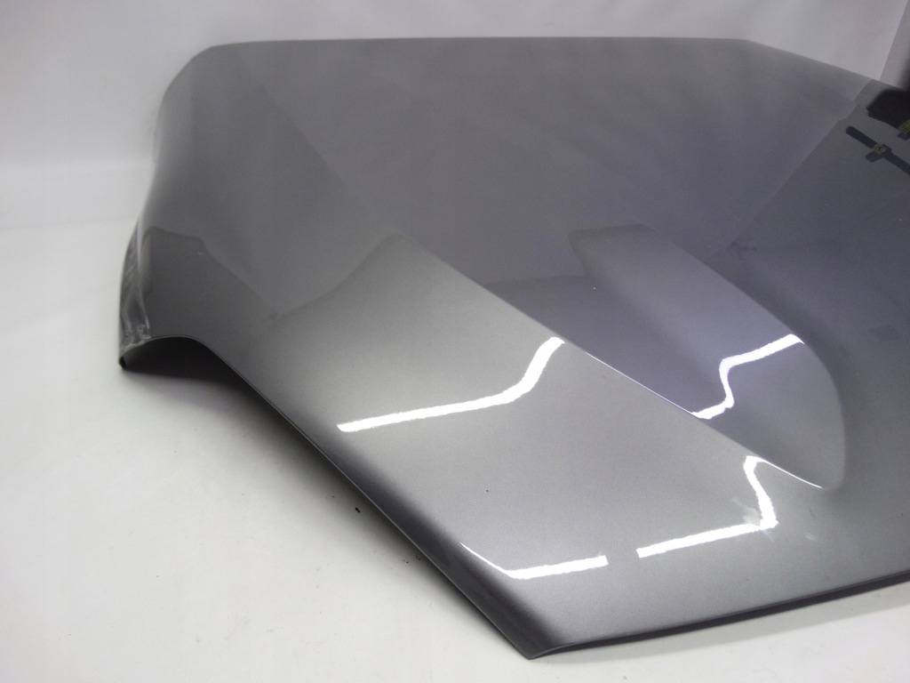 фото №9, Bmw z4 g29 2018+ капот кришка двигуна оригінальна