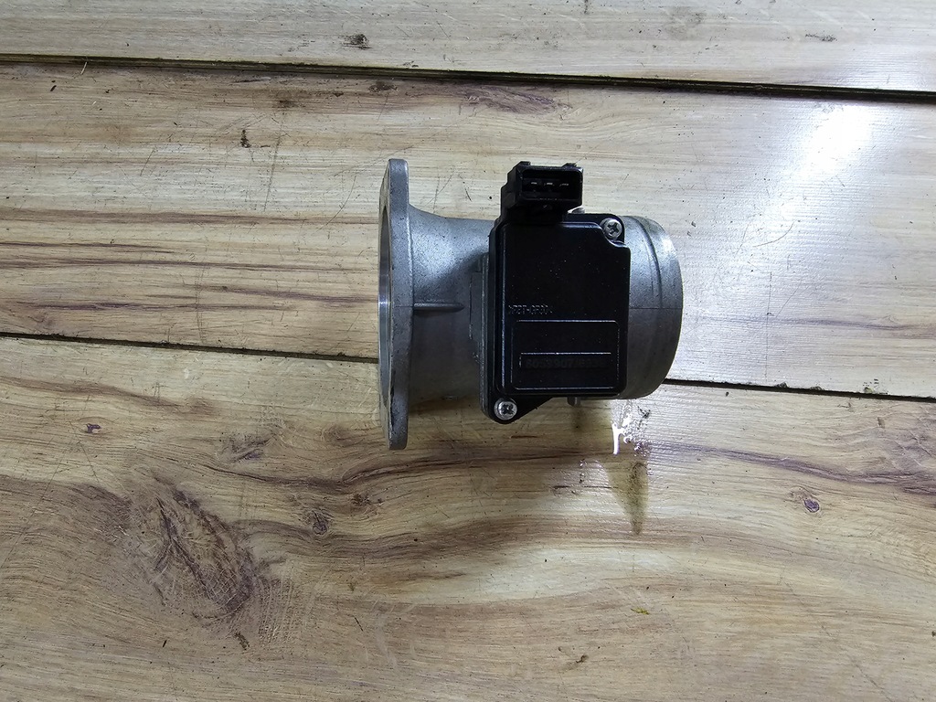 фото №1, Расходомер audi a4 b5 1.8