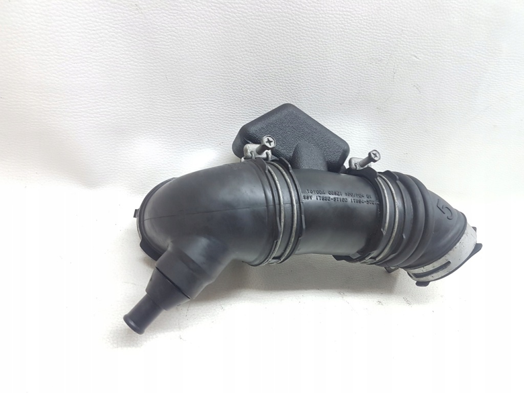 фото №2, Toyota prius iii воздухозаборник воздуха труба шланг