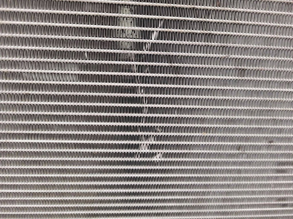 фото №11, Радиатор land rover range rover evoque facelift 2018 gj32-8005-bb