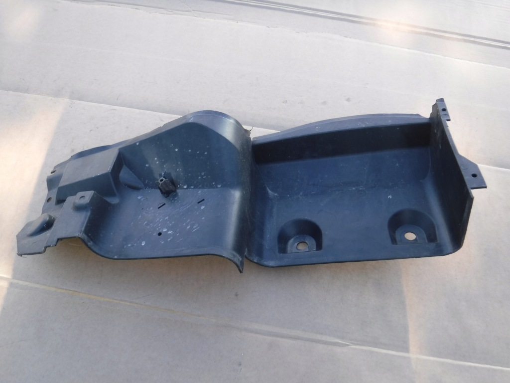 Стіна перегородкова права mini one r50 11816810 Ціна