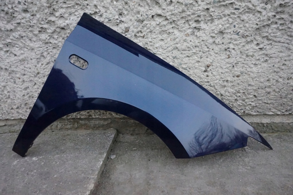фото №1, Крыло правый перед seat ibiza iv 4 6j lw5u