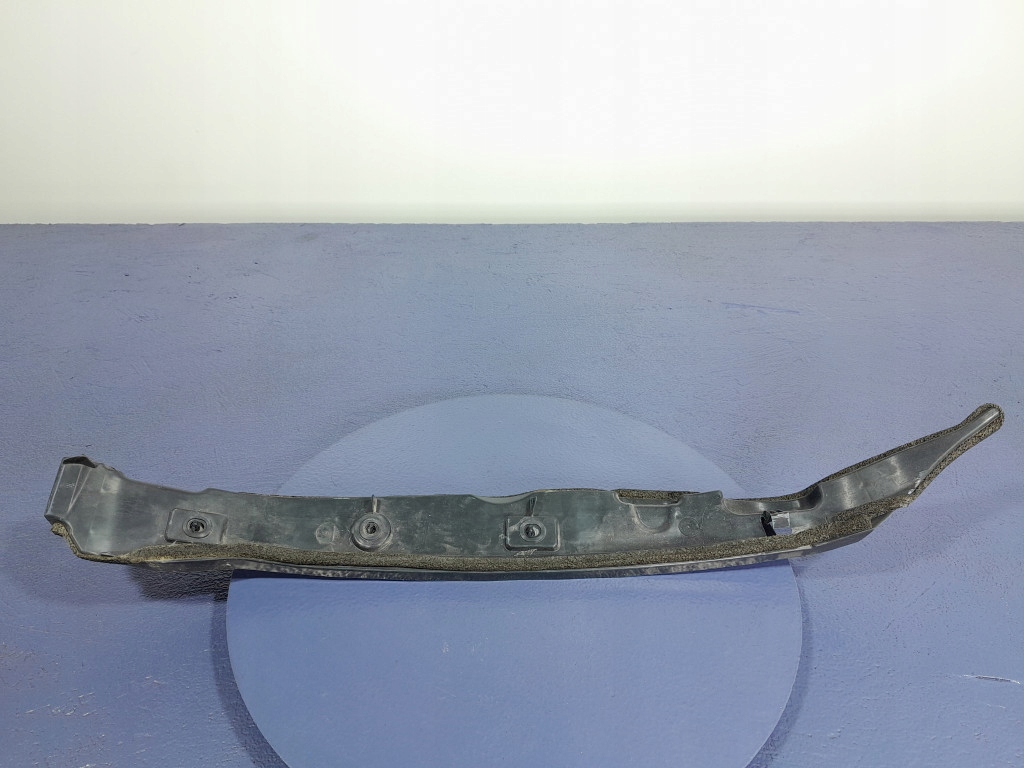 фото №5, Toyota corolla xii e21 шумоізоляція крила перед праве 53827-02250