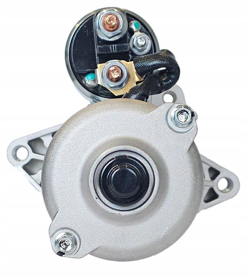 Стартер renault master 2.3 dci 145 fwd renault movano2.3 dci старт-стоп Оригінал