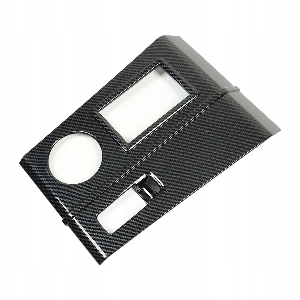 фото №14, Słonę панель перемикання передач mitsubishi outlander