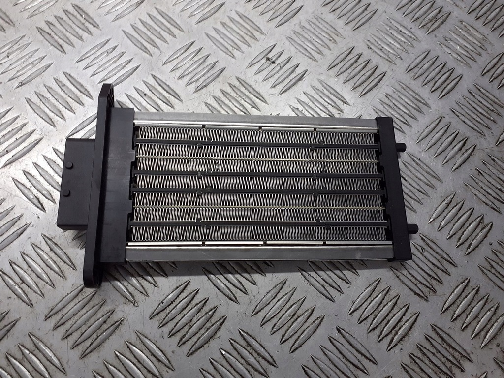 фото №3, Отопитель renault laguna iii 52410531