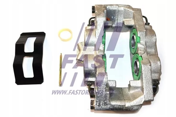 Купить Суппорт ham daily 90- prz. правый 96- 59.12