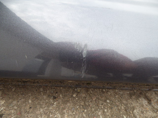 фото №10, Land cruiser 150 09r- крыло перед левый