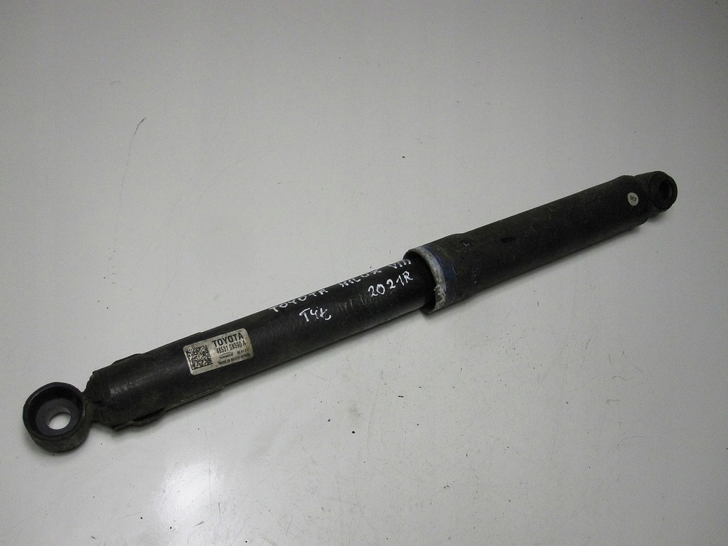 фото №1, Амортизатор задний задняя toyota hilux viii 2021r