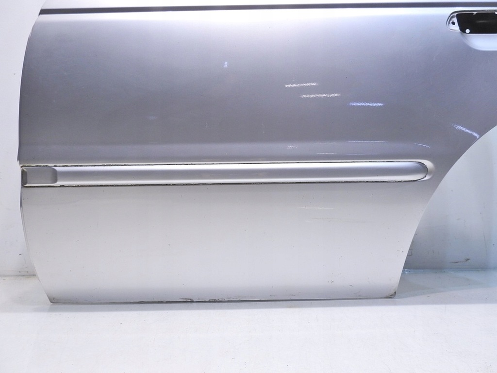 фото №6, Дверь левый задняя nh614m honda accord vi