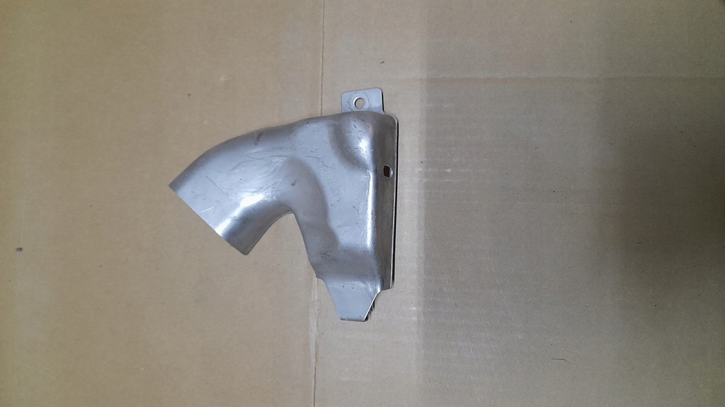 фото №1, Защита тепловая mercedes gle w167