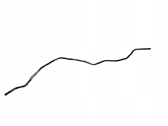 фото №1, Bmw оригінальний номер 7449068 3' g20 g21 труба шланг зворотний пального з передній