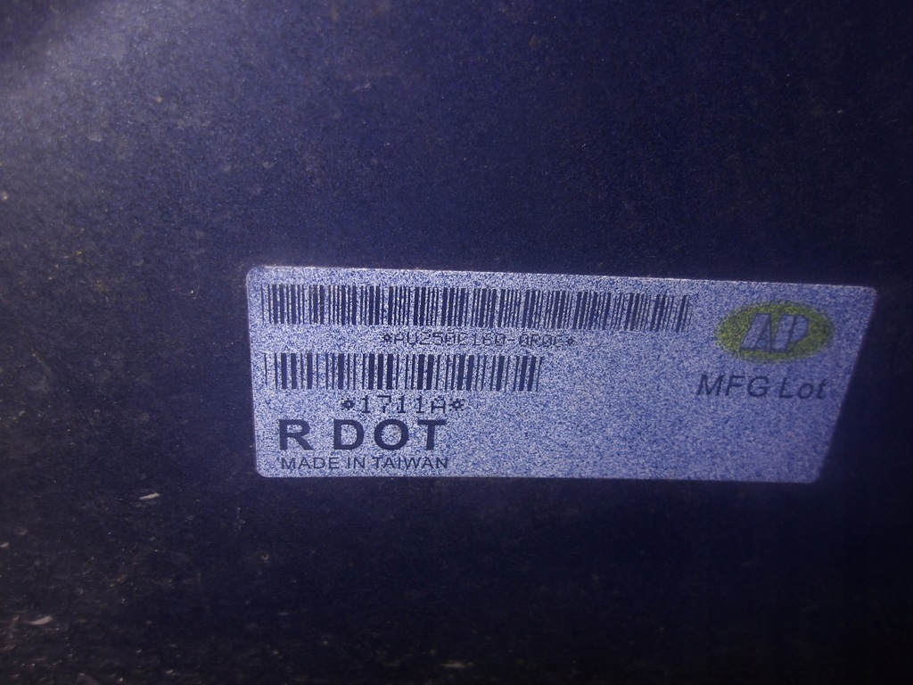 фото №9, Крила правий перед audi a4b6 2.0 бензин 131km 2001r