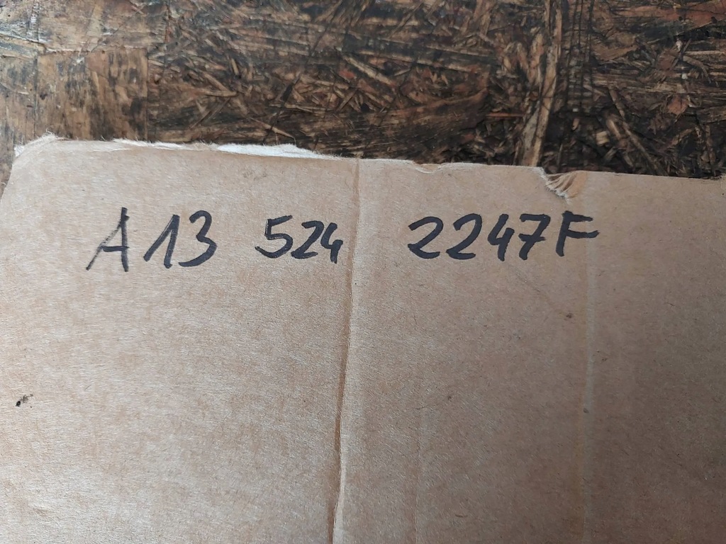 фото №9, Колесо зубчатое распределительного вала jeep 3.0 crd a135242247f