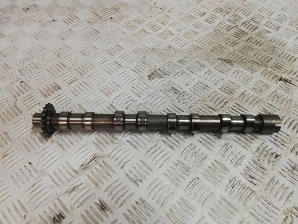 фото №1, Citroen ds4 2,0 hdi вал всасывающий грм