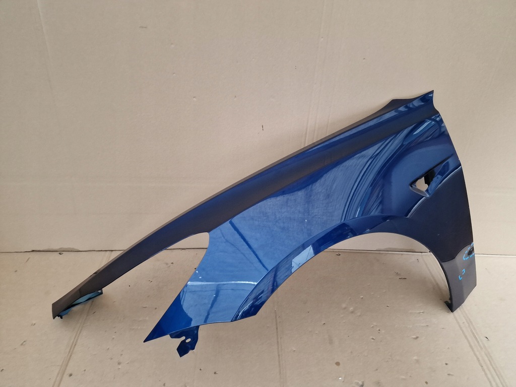 фото №1, Tesla 3 крыло левый model 3