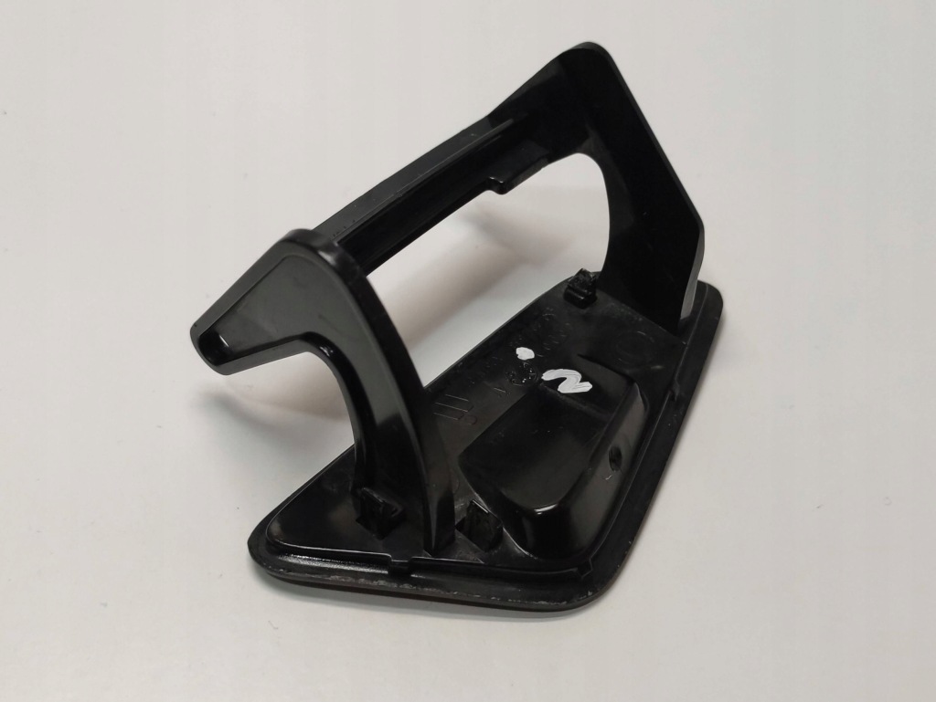 Audi a1 8x заглушка фара ліве перед 8x0807563 Зі Шроту