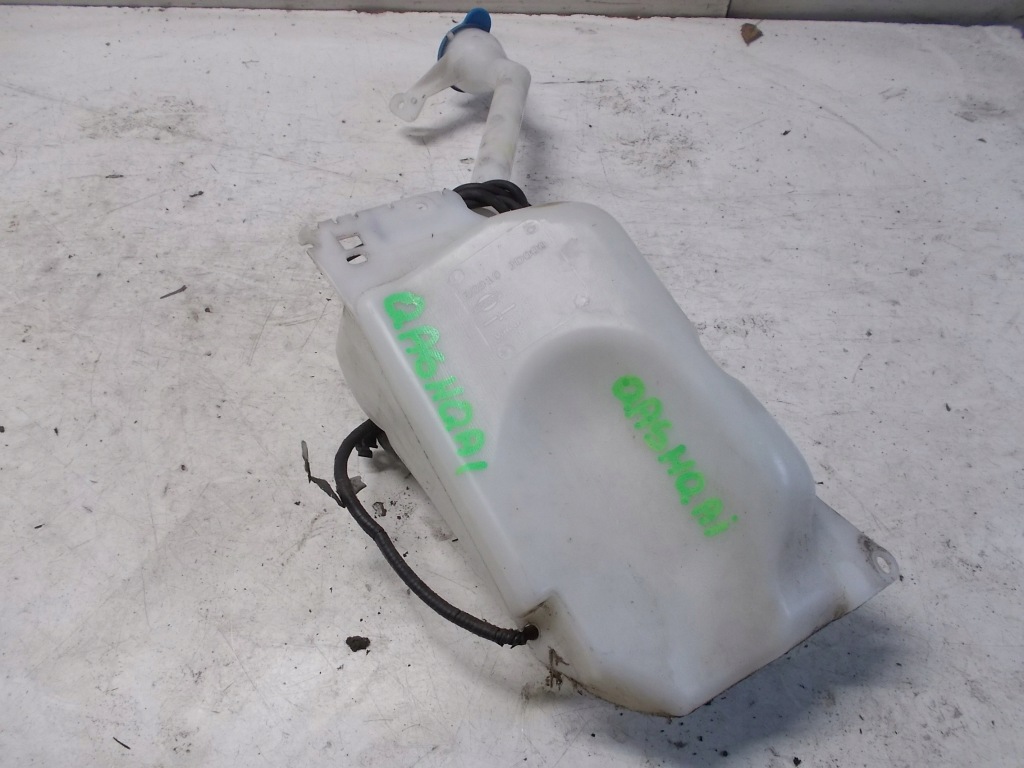 фото №1, Nissan qashqai j10 бачок омывателя