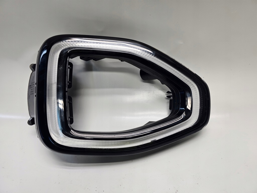 фото №1, Противотуманная фара led поворотник volkswagen vw t-roc lift 2ga 2021 - левый orginał