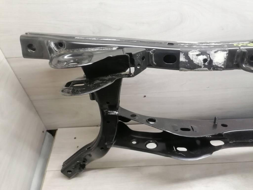 фото №5, Hyundai kona балка oś задня підвіска 55410-k9000