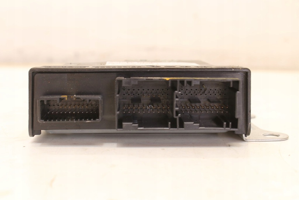 фото №5, Модуль датчик подушка безпеки 985109965r renault scenic iv спрацьований