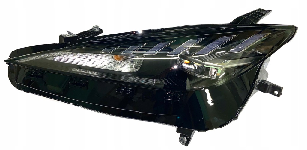 Купити Фара лівий перед 4 оригінальний номер