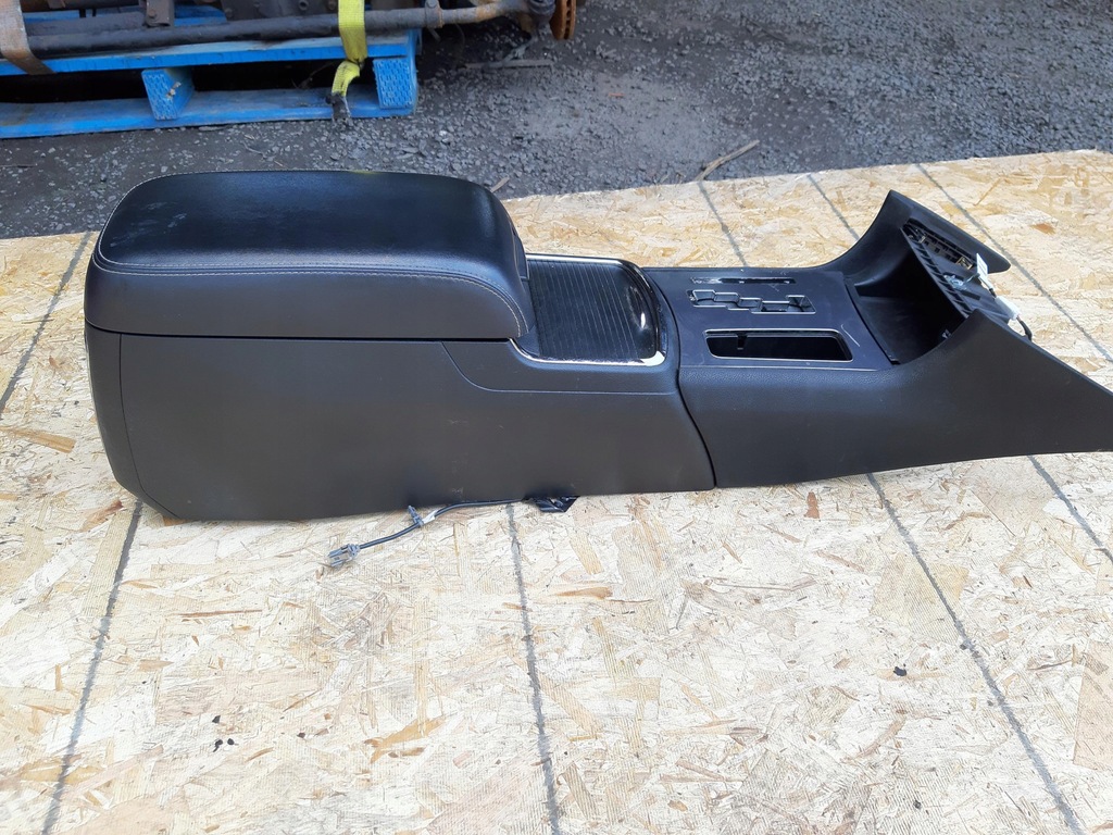 фото №14, Сидіння заднє сидіння dodge charger 11-14r сидіння комплект шкіра велюр