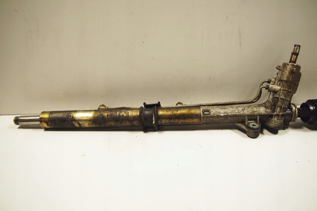 фото №10, Трансмиссия maserati quattroporte v 4.2