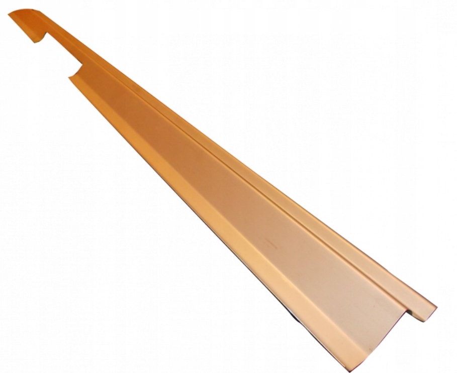 фото №1, Поріг ремкомплект honda civic 4d 92- права