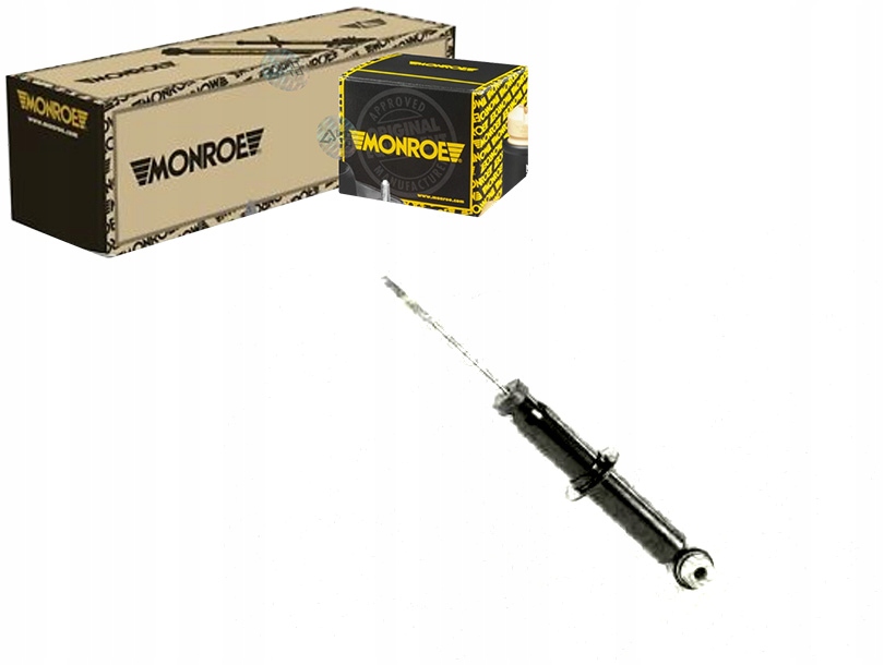 Купити Monroe g1086 амортизатор