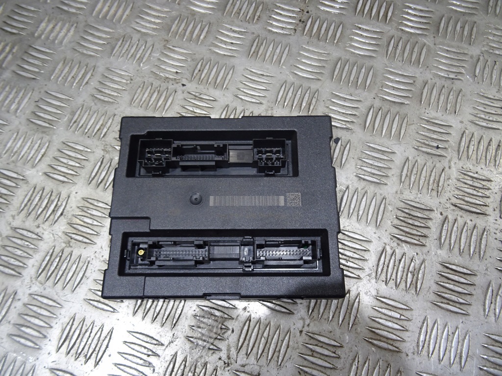 фото №1, Модуль комфорту audi a6 c7 lift 2016 4h0907064gn