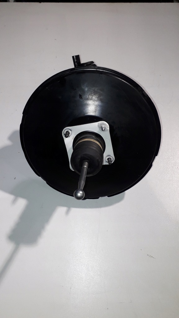 фото №5, Усилитель тормозов насос тормозная vw passat b7 3c1614105ap