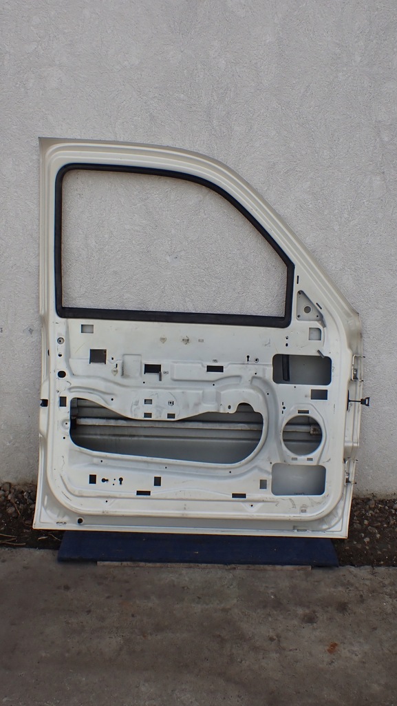 фото №14, Cadillac escalade 02-06r дверь перед левый